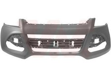 VAN WEZEL Stoßstange Stoßfänger für FORD Kuga Mk2 (DM2) Grundiert 1906574