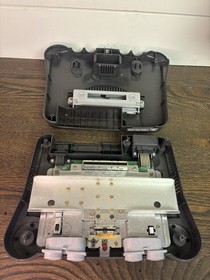 Nintendo 64 N64 NUS-001 LOT OF 3 Consoles Only For Parts Or Repair