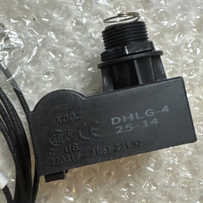 Electronic Spark Igniter Module DHLG-4 XDDZ 220315 - 4-Outlet