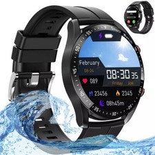 HW20 Smartwatch Fitness Watch - Gesundheitsü...
