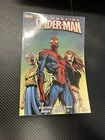 Amazing Spider-Man -Straczynski Ultimate Collection Vol 4 Marvel Comics Tpb