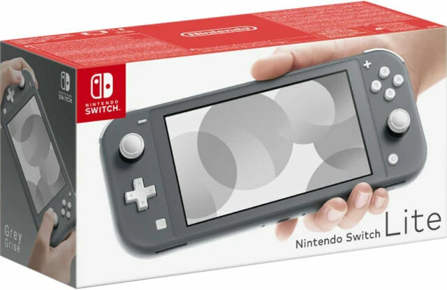 Console Nintendo Switch