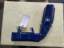 1969 1970 Mustang Cougar 351w Heat Riser Shield 1969 1970 Mustang Cougar 351w Heat Riser Shield