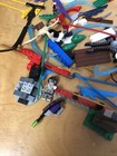 Assorted Chimara And Legos — photo 2
