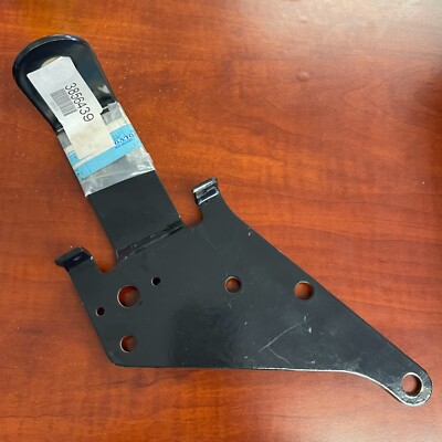 Volvo Penta Fuel Filter Pump Bracket OEM 3856439