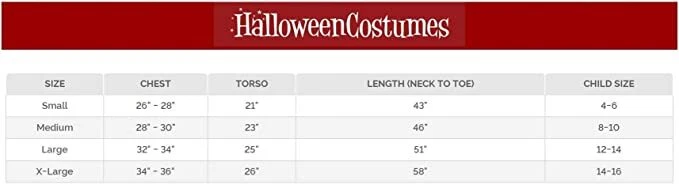 Fantasia demônio sombra olho desbotada - Média - Imagem 2 de 3