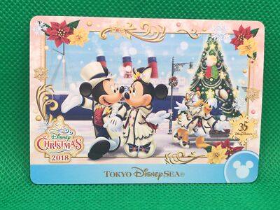 Disney's Christmas Cards 限定アイテム s-l400.jpg