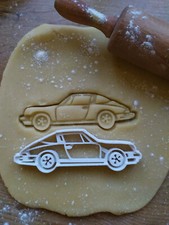 Ähnlich Sportwagen 911 G Targa Ausstecher Fo...