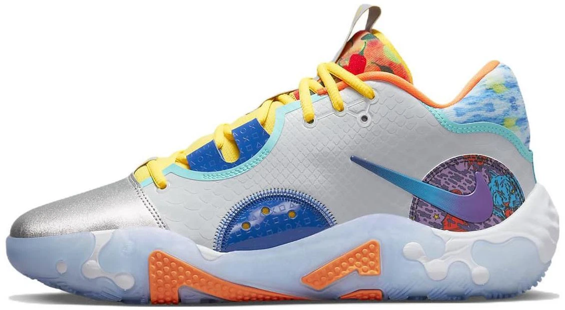 Nike PG 6 for Sale | Authenticity Guaranteed | eBay