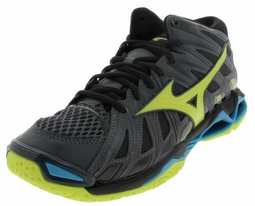 Zapatillas deportivas de hombre Mizuno