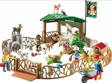 PLAYMOBIL FERME + Personnages Et Animaux. EUR 45,00 - FR