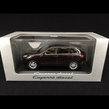 Minichamps Porsche Cayenne Diesel 2014 1:43 WAP0200030E