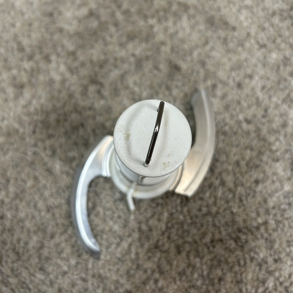 Braun Food Processor Replacement Blade Part Models 4243 4258 4259 4261