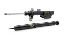 Monroe 15-0050 Pair GT-Gas with Reflex Shock Absorber