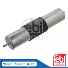 Fits BMW 3 Series 1990-2006 5 Series 1994-2003 Z3 1995-2003 Fuel Filter Febi