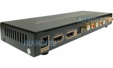 4K 1080P LPCM 7.1 5.1CH PCM 2CH To Analog Sur...