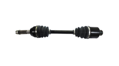 Demon Powersports Heavy Duty Rear Axle For Suzuki King Quad 450/500/700/750
