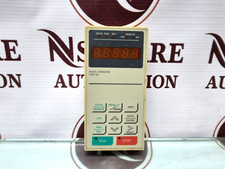 YASKAWA DIGITAL OPERATOR JVOP-132 REMOTE