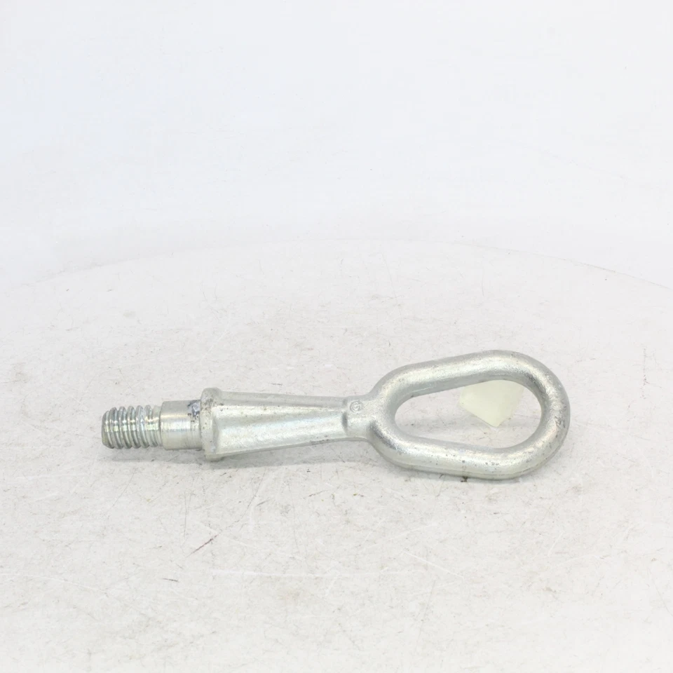 BMW 525i 2007 gancho de remolque número de pieza - 72158266616 Foto 3 de 4