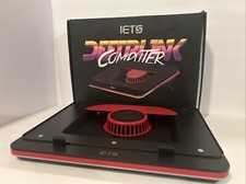 Computer Laptop Universal Cooling Base IETS Deftpunk GT500 Max Speed 5000RPM