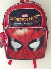 Marvel Spider-Man 16" Backpack