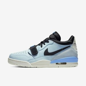air jordan legacy 312 blu