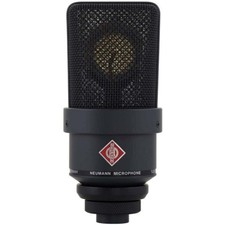 Neumann Tlm 103 Mt Condenser Microphone, Matte Black