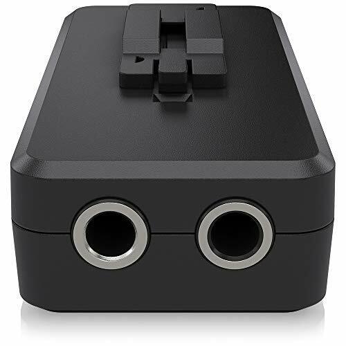TC HELICON / GO GUITAR PRO Audio Interface TC HELICON w/ Tracking NEW - Picture 5 of 5