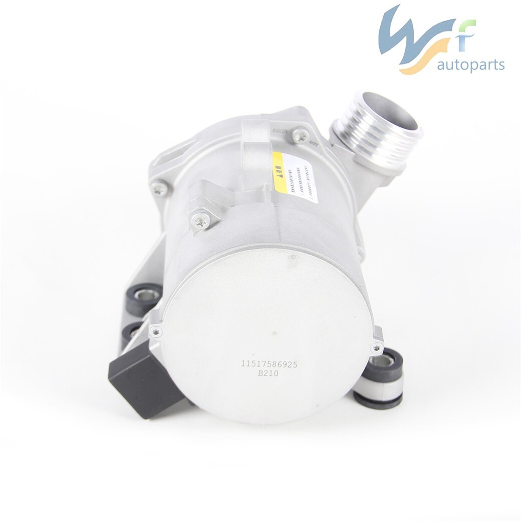 Pompe à Eau électrique Pour BMW Série 6 E63/E64 - Réf. SC55627, Compatible Nombreuses Pièces OEM