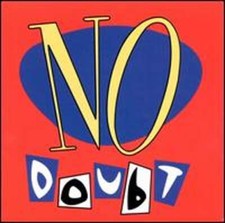 No Doubt by No Doubt: Used
