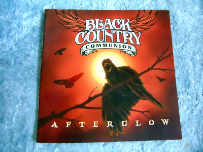 black country communion - afterglow -bonamassa - hughes - bluesrock.