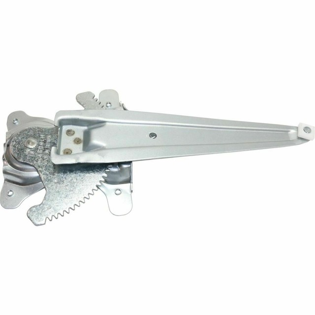 New Rear Driver Side Power Window Regulator Fits 07-2016 Toyota Tundra