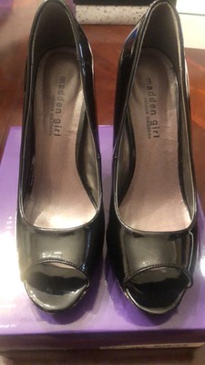 madden girl divaa evening booties