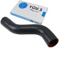 You.S Turboschlauch Ladeluftschlauch FüR Renault Kangoo 1.5 Dci -8200775694 -NEU