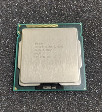 Intel Xeon E3-1245 (4x 3.30 GHz) SR00L CPU Prozessor Sockel 1155 - TOP