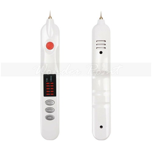 Beauty Monster Plasma Pen Fibroblast Eye Skin Care Scar Freckle Moles Removal - Picture 10 of 12