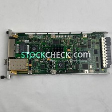 Aviat Networks EXD-181-001 010-142671-006 Switch Card/ Interface Card