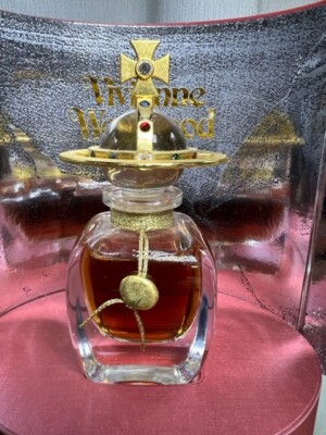 Boudoir Vivienne Westwood extrait 20 ml. Rare, vintage 1998