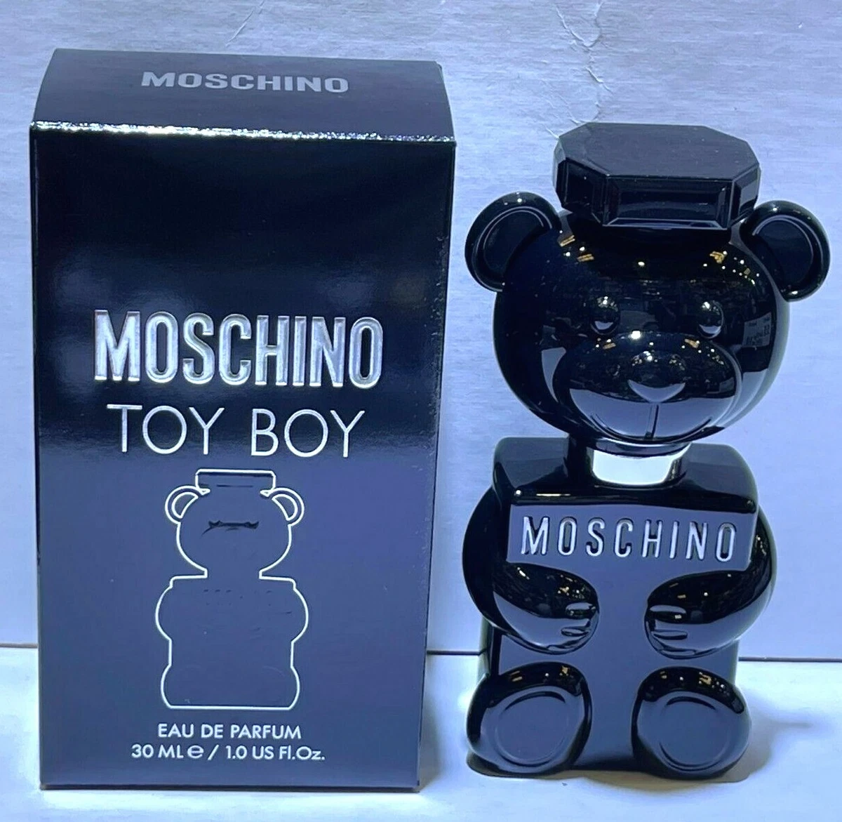 Moschino toy boy 100ml – Luxury beauty