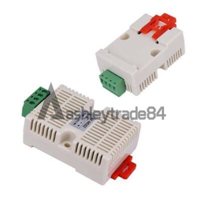 1PC New SHT20 High   Temperature Humidity Modbus   #A6-9