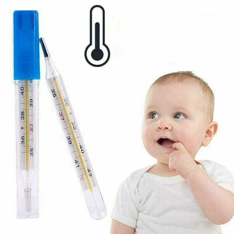 Liquid In Glass Thermometer Principle - Inst Tools