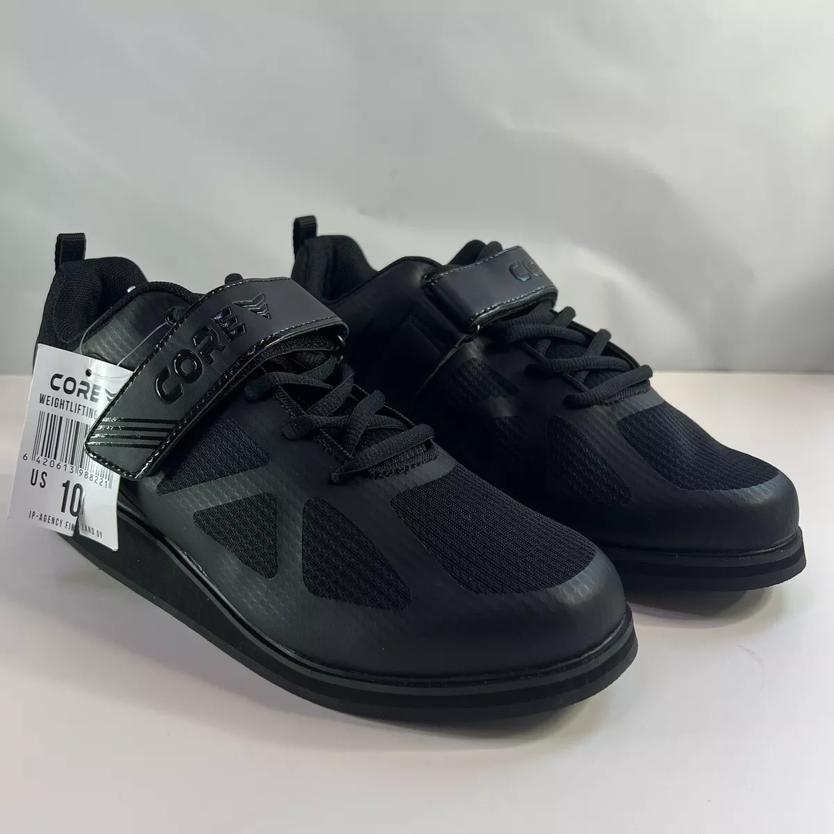 Nordic powerlifting deals shoes review