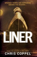 Chris Coppel | Liner | Taschenbuch | Englisch (2021) | Kartoniert / Broschiert