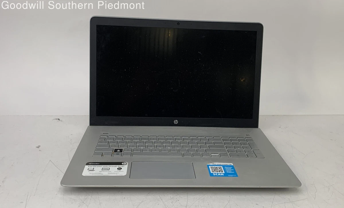 HP AMD A10 Processor 8 GB RAM PC Laptops & Netbooks for sale - eBay