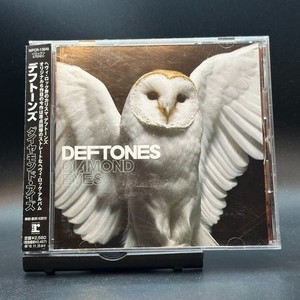 Deftones Japan | eBay Deftones Japan | eBay