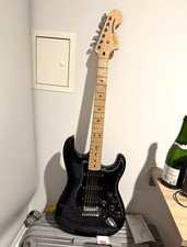Fender Squier Affinity Stratocaster
