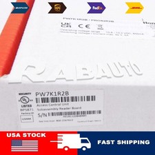 1PC Honeywell PW7K1R2B PW7K1R2B PW-7000 Series Dual Reader Fast US Free TAX