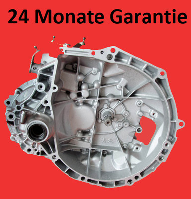 Getriebe Ford Ecosport 1.0 Ecoboost 6 Gang GN1R7002AFG GN1R 7002 AFG Garantie..