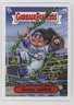 2023 MLB x Garbage Pail Kids: Series 3 David Gross James Outman Jungle #21a 0ix9