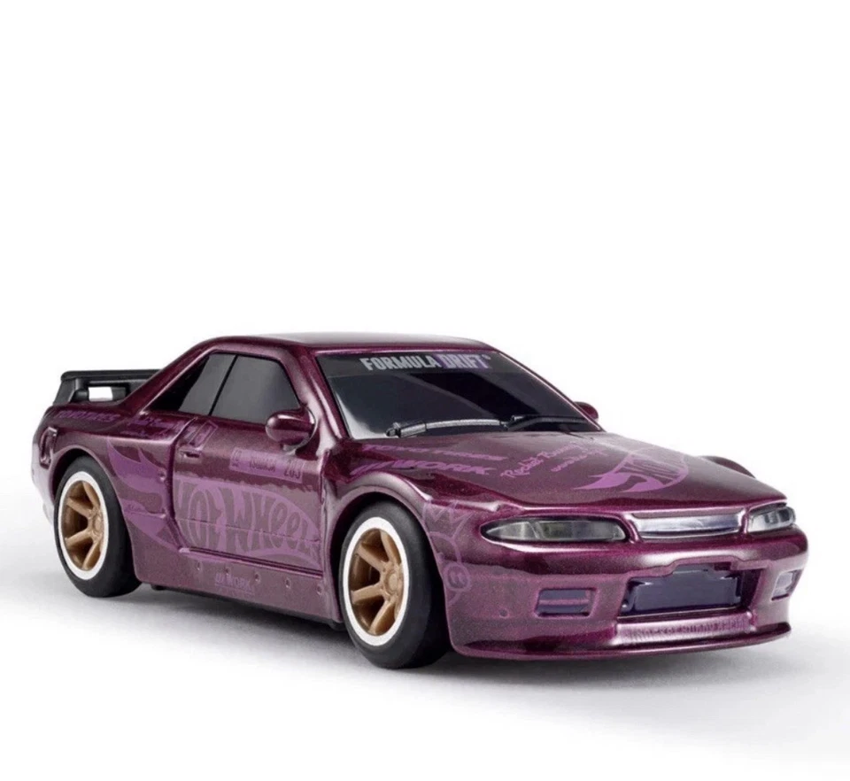 RC 1:64 Nissan Skyline R32 Pandem Vehicle – IN HAND SHIPS NOW! ✅ - Image 3 of 4